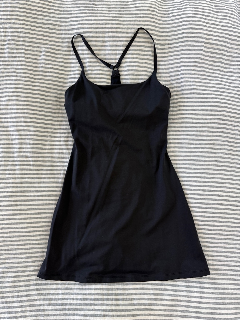 OV dress